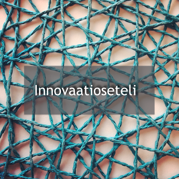Innovaatioseteli
