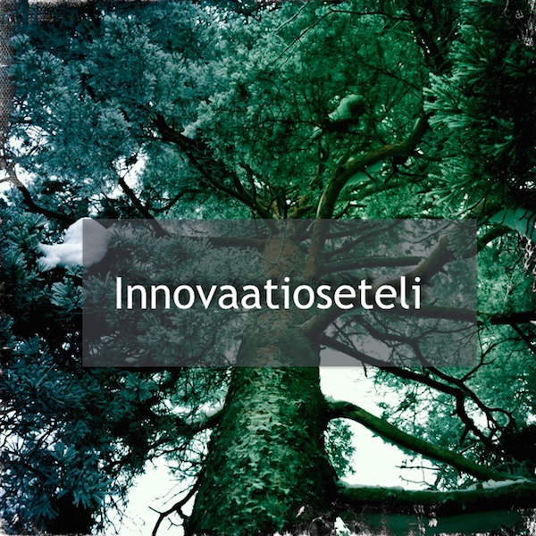 Innovaatioseteli